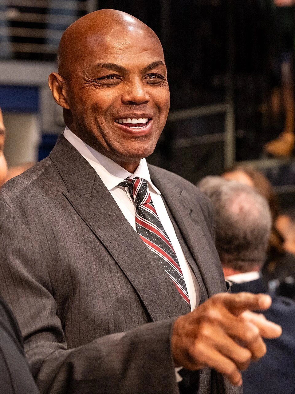 Sir Charles Net Worth: Which Charles and What It Is