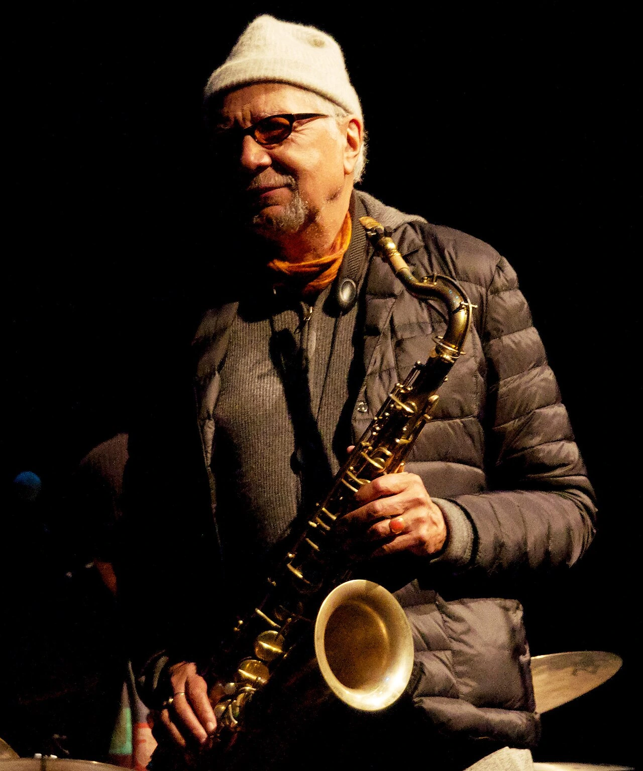 Charles Lloyd Net Worth: Estimate, Breakdown, and Career Timeline