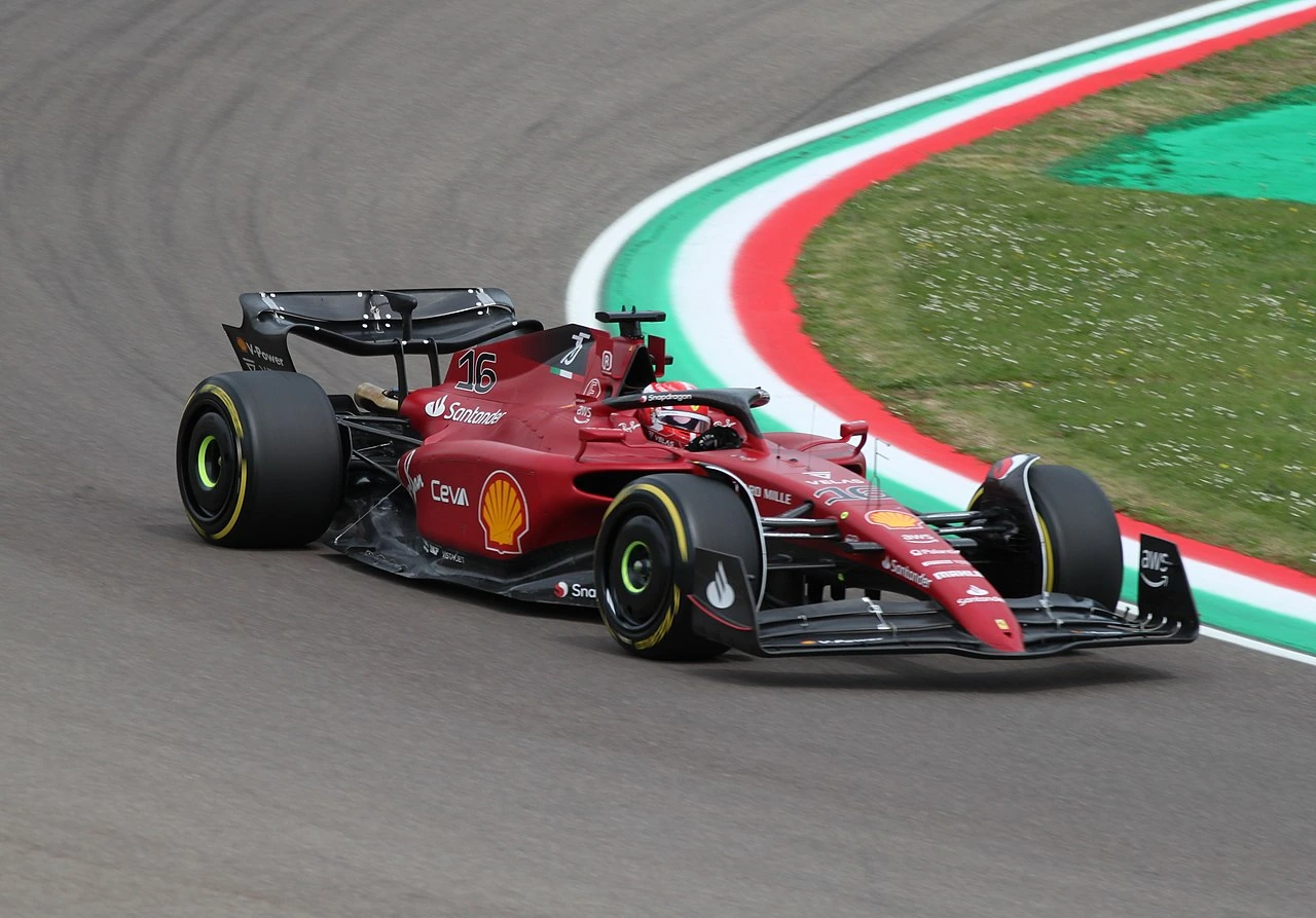Charles Leclerc Net Worth: How Much He’s Worth in 2026