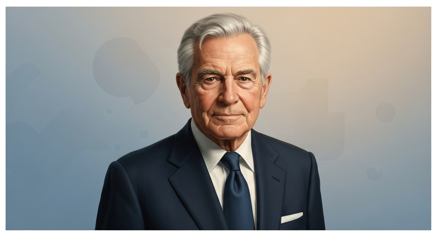 Charles O. Holliday Net Worth: Current Estimate & Breakdown 2026