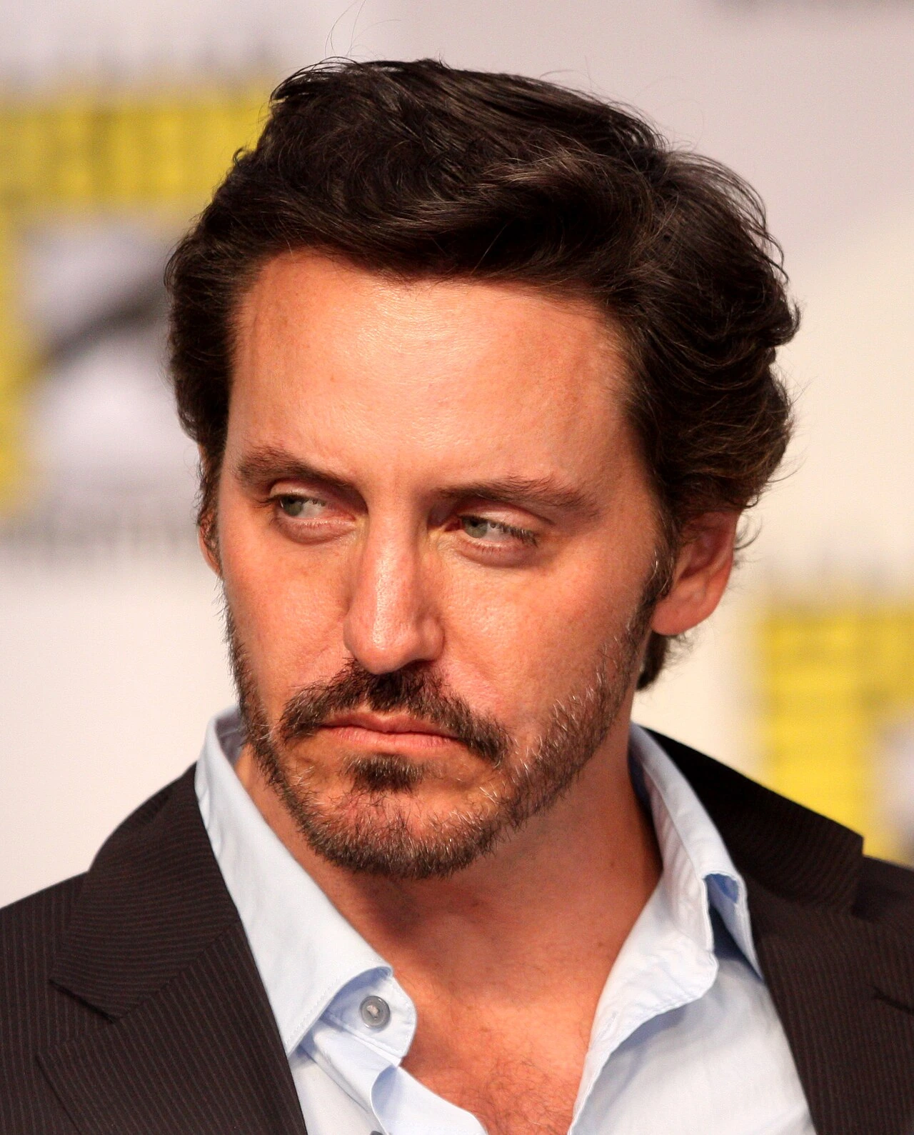 Charles Mesure Net Worth: Estimate Sources and How to Verify